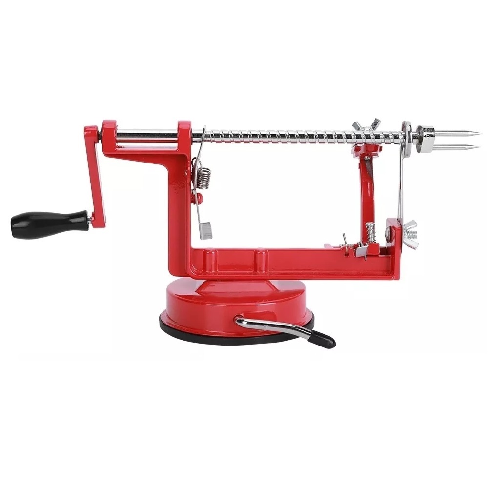 Miniatura 2 de Pelador De Manzanas Y Verdura 3 en 1